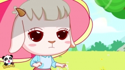 مجموعه آموزش زبان انگلیسی baby bus قسمت 57